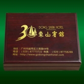 2014年2月：廣州東山賓館成立30周年純銀紀念章制作