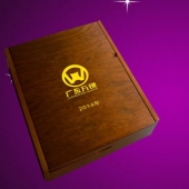 2014年6月：金條加工廠生產(chǎn)制作廣東萬(wàn)銀金條制造