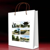 2014年11月：定制湖北宋河山莊開業(yè)留念紀(jì)念銀幣