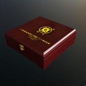 2016年4月定制　廣亞集團(tuán)黃金金鋌加工純金條定制鑄造金條