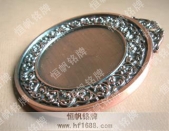 獎章的設計與制作 