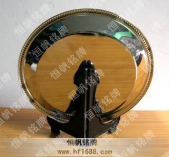 獎(jiǎng)碟獎(jiǎng)盤獎(jiǎng)品制作圖片樣式欣賞