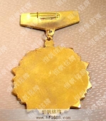 優(yōu)秀共產黨員榮譽獎章,優(yōu)秀共產黨員榮譽勛章