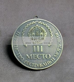 金屬獎?wù)?銅質(zhì)獎?wù)?金屬勛章,銅質(zhì)勛章