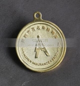 沖壓獎?wù)?獲獎獎?wù)?沖壓勛章,獲獎勛章