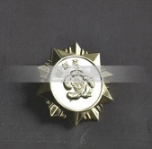 創(chuàng)新獎獎?wù)?榮譽獎?wù)?創(chuàng)新獎勛章,榮譽勛章