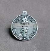 火炬徽章,古銅徽章,青銅徽章,仿古勛章,仿古獎(jiǎng)?wù)? title=