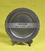 純錫獎(jiǎng)牌制作,獎(jiǎng)盤制作,錫盤制作,獎(jiǎng)碟制作,圓盤制作,錫牌制作