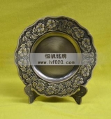 純錫獎(jiǎng)牌制作,獎(jiǎng)盤(pán)制作,錫盤(pán)制作,獎(jiǎng)碟制作,圓盤(pán)制作,錫牌制作