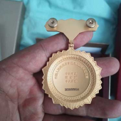 生產(chǎn)制造制作中國人民抗日戰(zhàn)爭勝利80周年紀(jì)念章獎?wù)聞渍聫S家